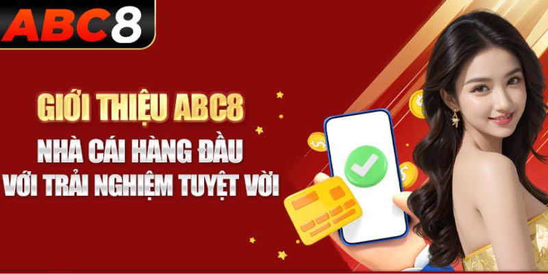 Giới thiệu nhà cái ABC88